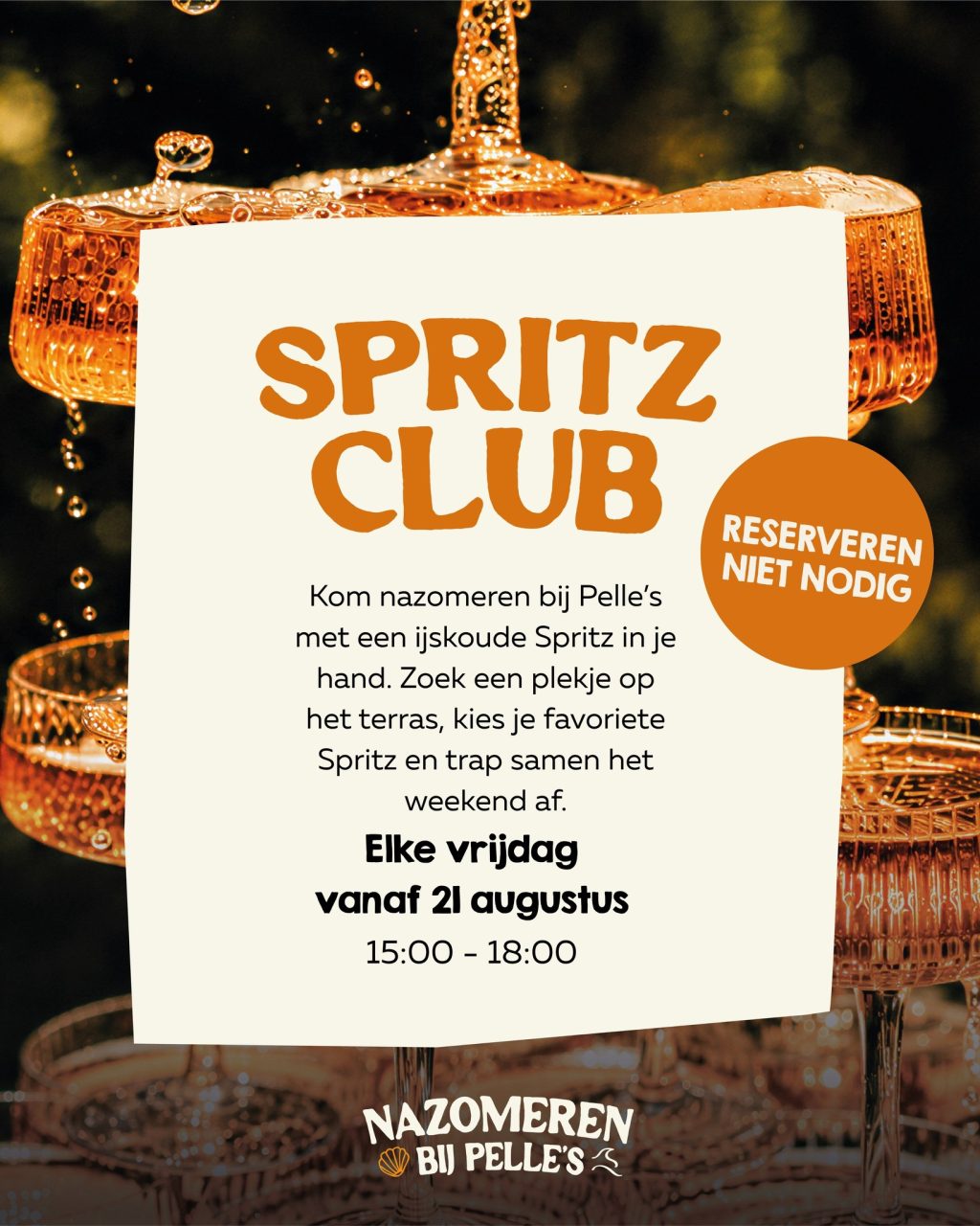 Instagram post from pellesdeurningen. This post is in position 1.