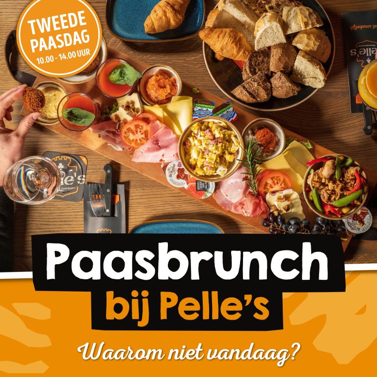 Instagram post from pellesdeurningen. This post is in position 1.