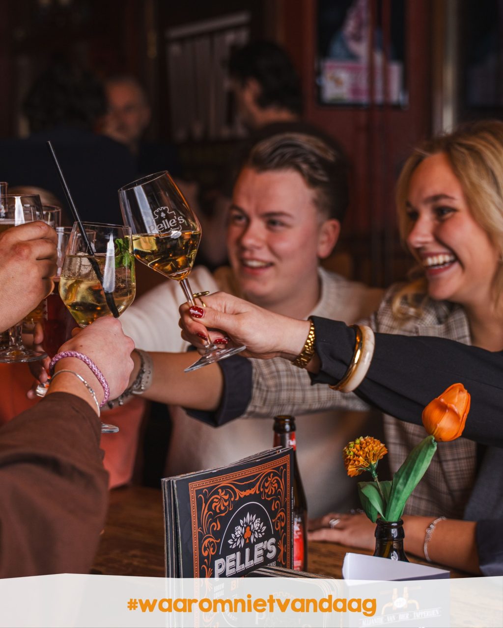 Instagram post from pellesdeurningen. This post is in position 0.