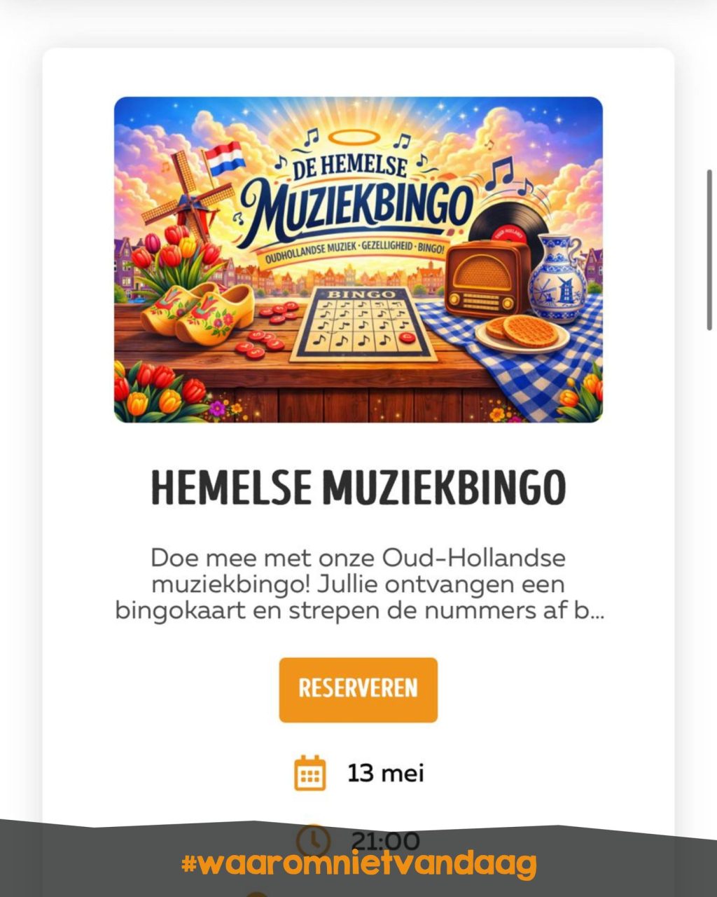 Instagram post from pellesdeurningen. This post is in position 3.