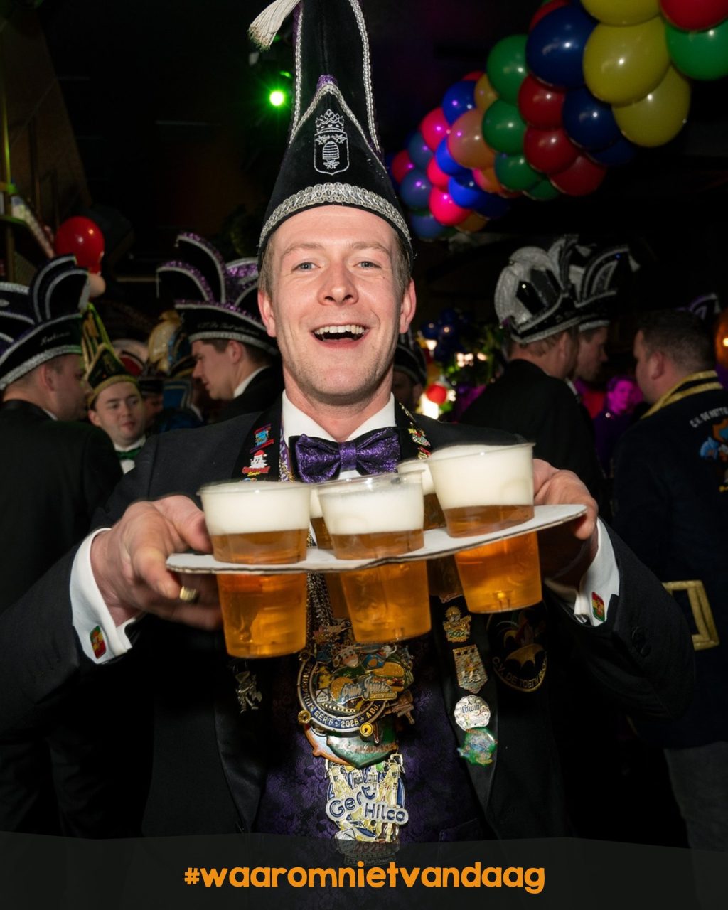 Instagram post from pellesdeurningen. This post is in position 0.