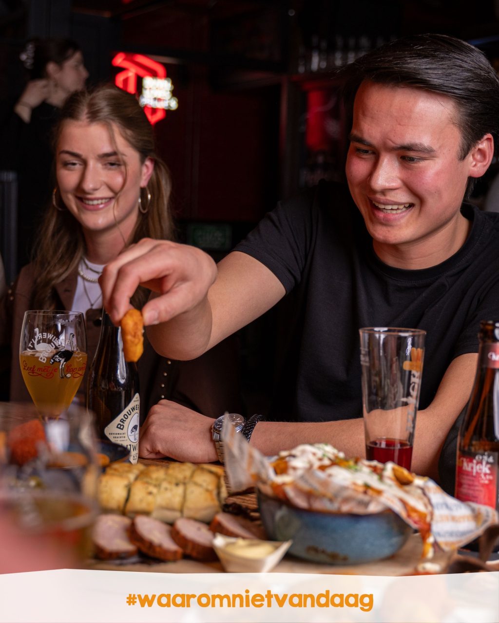 Instagram post from pellesdeurningen. This post is in position 3.