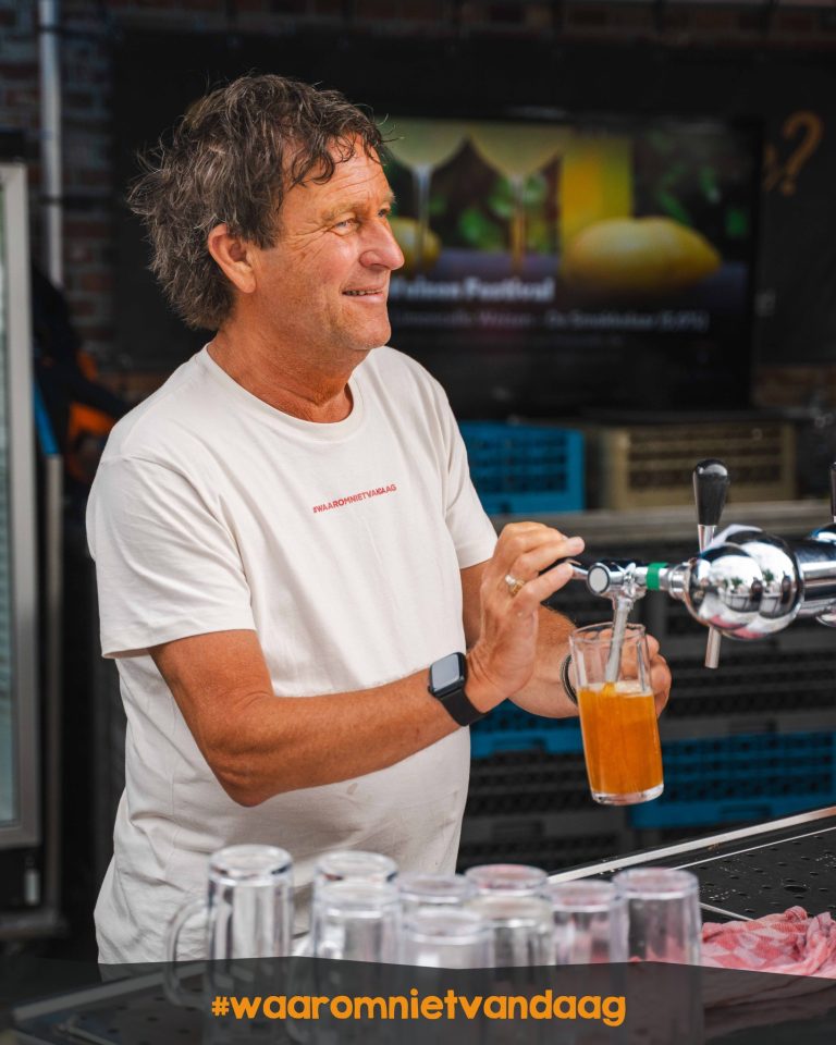 Instagram post from pellesdeurningen. This post is in position 1.