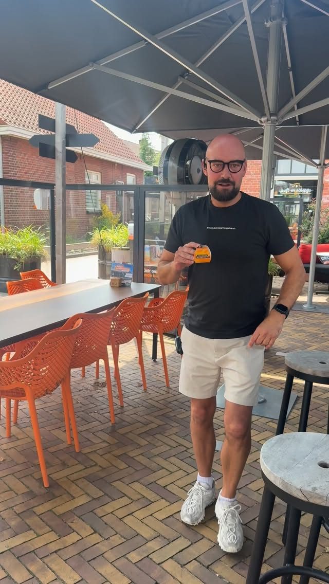 Instagram post from pellesdeurningen. This post is in position 1.