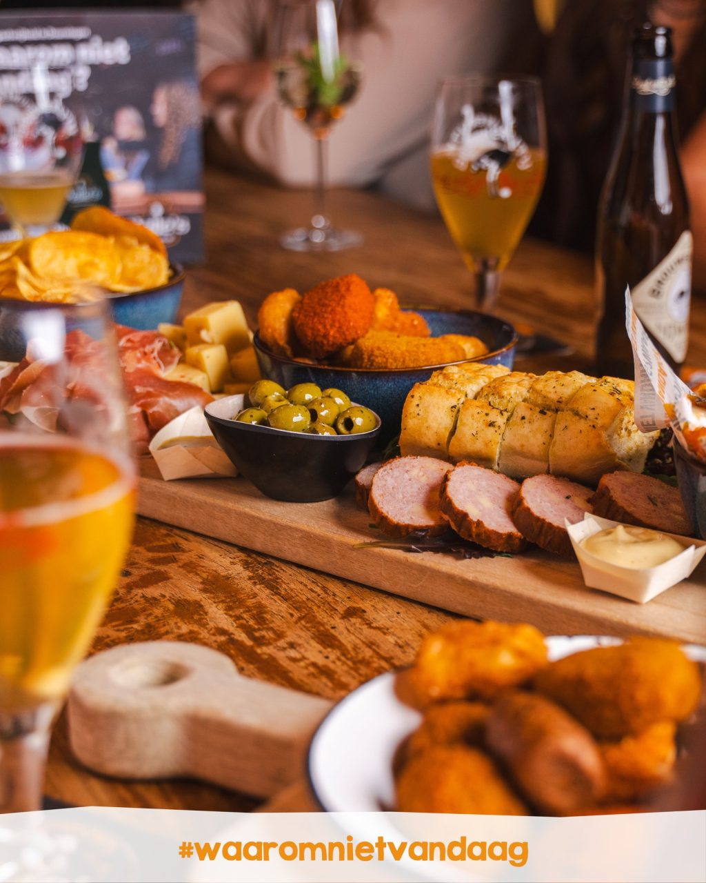 Instagram post from pellesdeurningen. This post is in position 2.