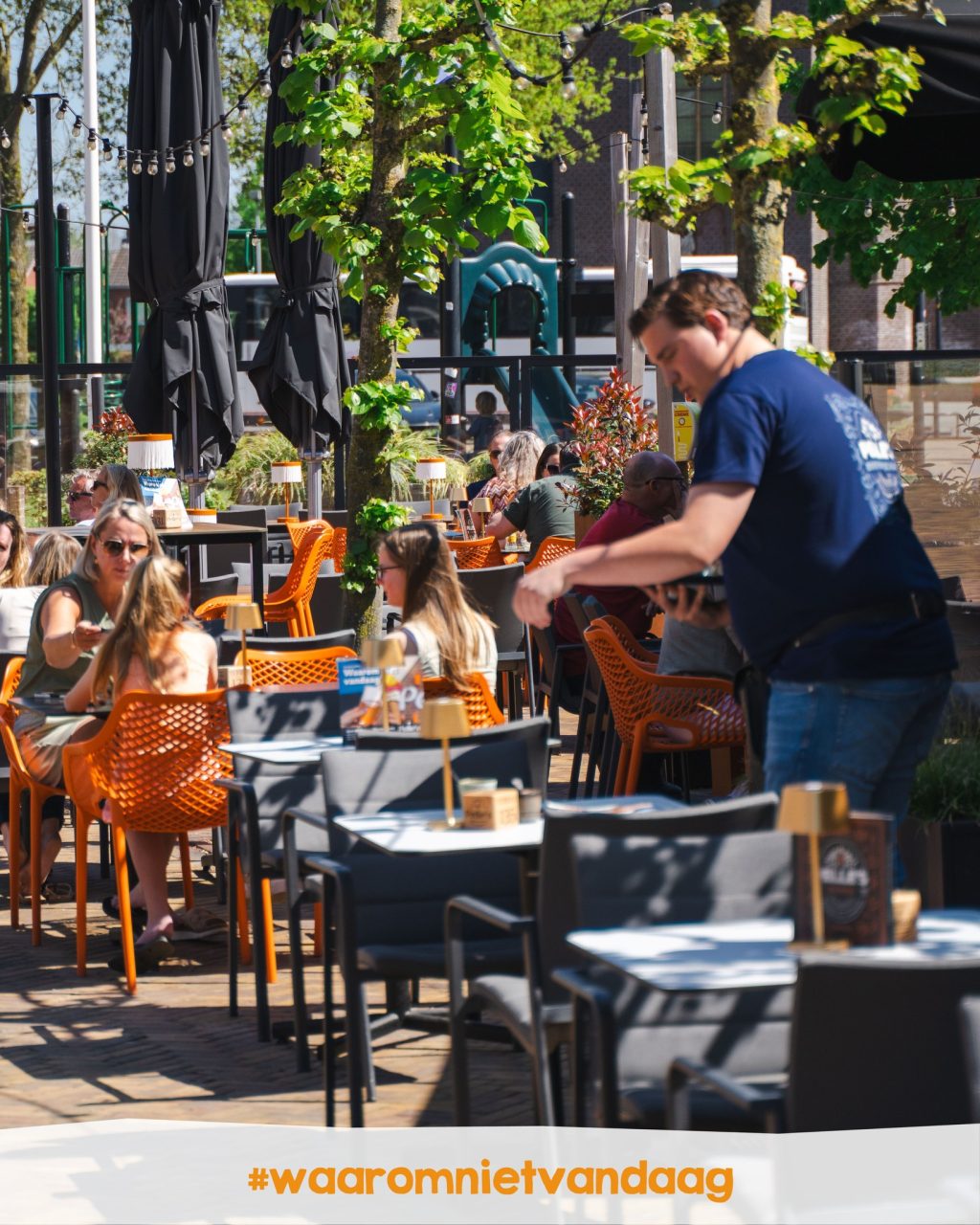 Instagram post from pellesdeurningen. This post is in position 1.