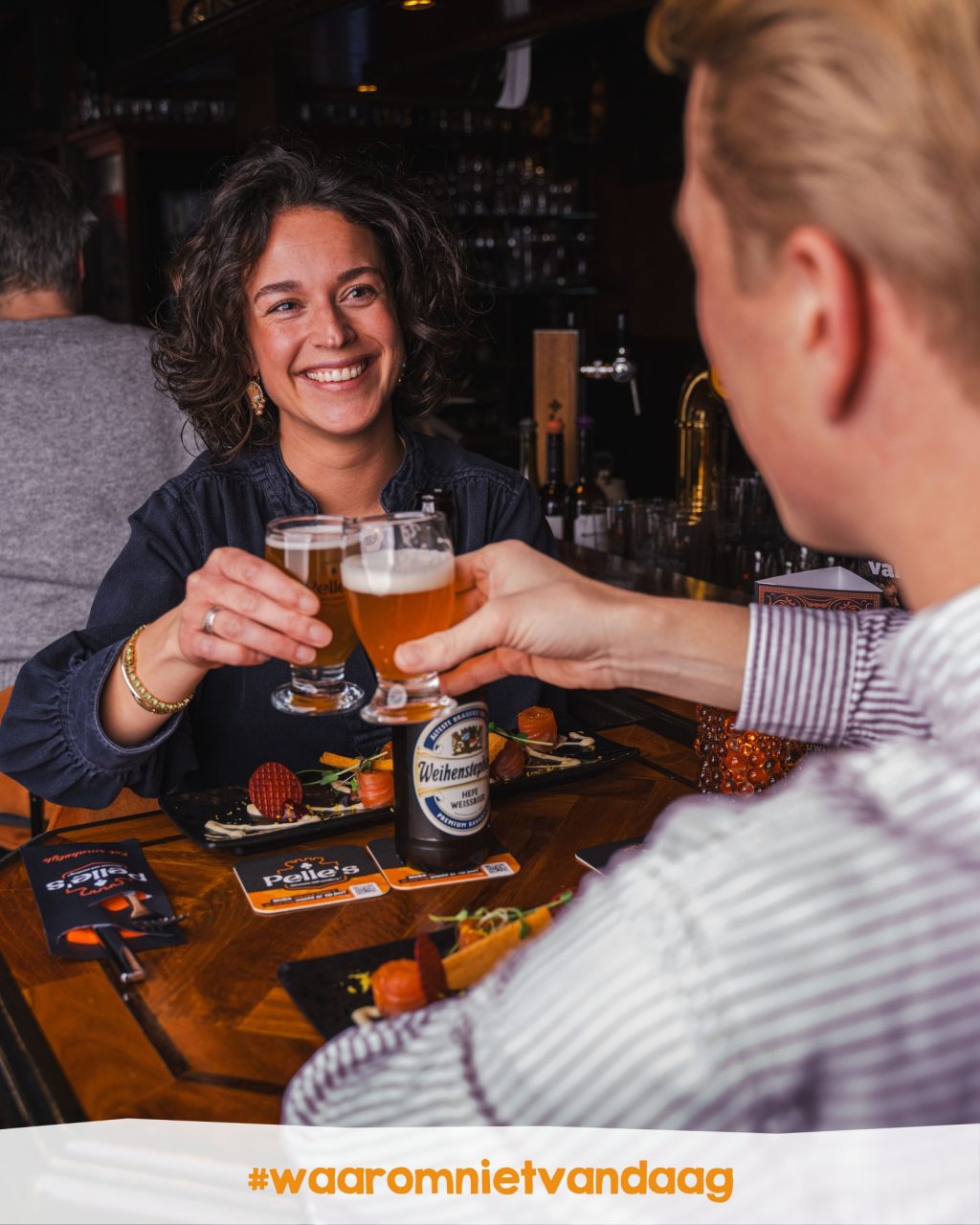 Instagram post from pellesdeurningen. This post is in position 0.