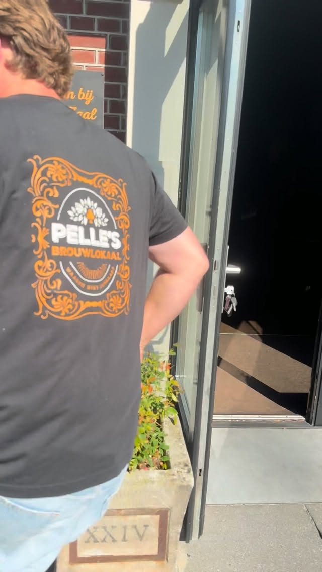 Instagram post from pellesdeurningen. This post is in position 0.